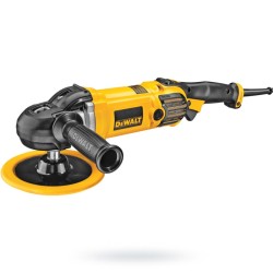 Polerka DEWALT DWP849X 150/180mm 1250W M14