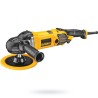 Polerka DEWALT DWP849X 150/180mm 1250W M14