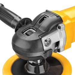 Polerka DEWALT DWP849X 150/180mm 1250W M14