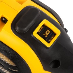 Polerka DEWALT DWP849X 150/180mm 1250W M14