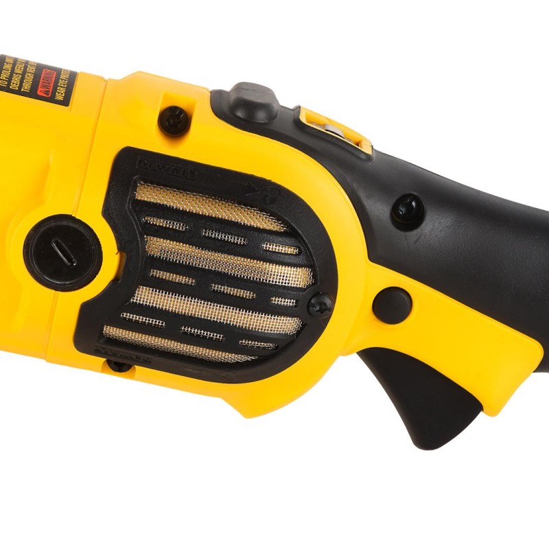 Polerka DEWALT DWP849X 150/180mm 1250W M14
