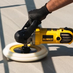 Polerka DEWALT DWP849X 150/180mm 1250W M14