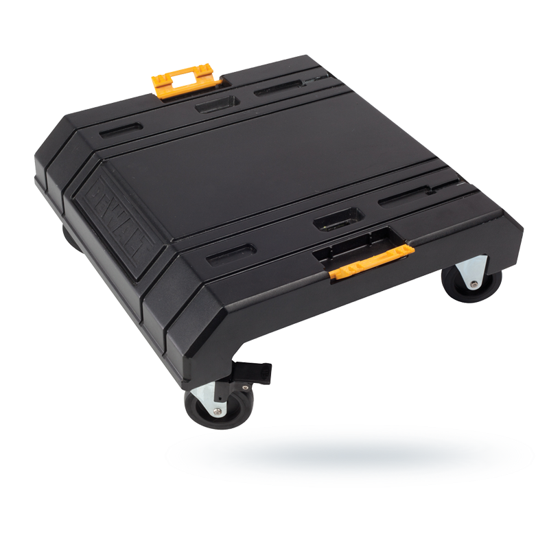 Platforma DEWALT DWST1-71229 z kołami do TSTAK