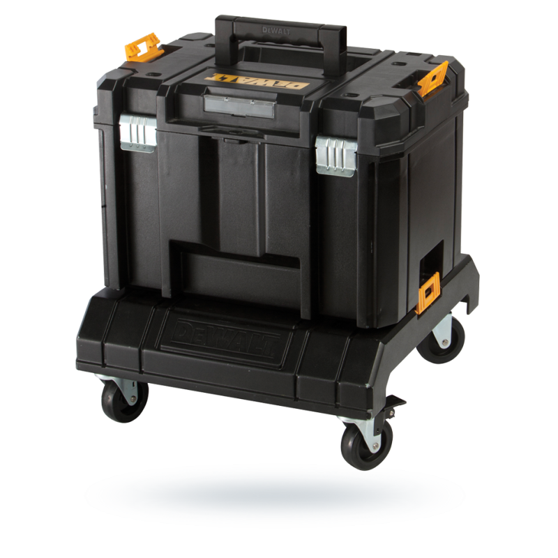 Platforma DEWALT DWST1-71229 z kołami do TSTAK