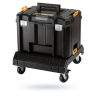 Platforma DEWALT DWST1-71229 z kołami do TSTAK