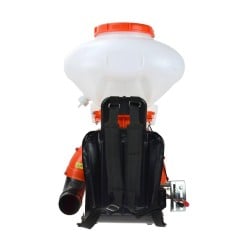 Opryskiwacz plecakowy spalinowy HEIDMANN 26L H00663