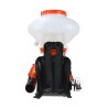 Opryskiwacz plecakowy spalinowy HEIDMANN 26L H00663