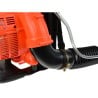 Opryskiwacz plecakowy spalinowy HEIDMANN 26L H00663