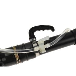 Opryskiwacz plecakowy spalinowy HEIDMANN 26L H00663