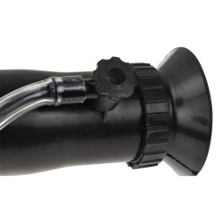 Opryskiwacz plecakowy spalinowy HEIDMANN 26L H00663