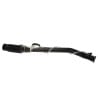 Opryskiwacz plecakowy spalinowy HEIDMANN 26L H00663