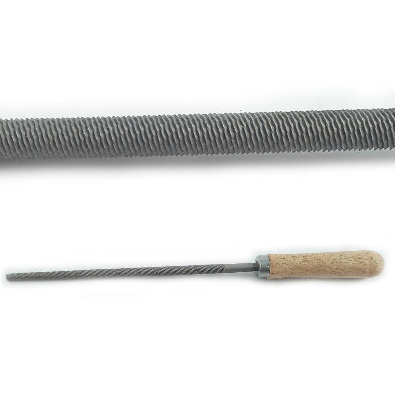 Pilnik okrągły RPSB 350-2