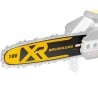Orginalna prowadnica 20cm do piły DCMPS567 DeWALT