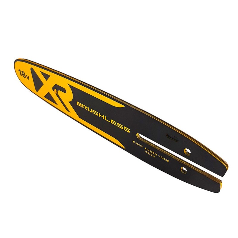 Orginalna prowadnica 20cm do piły DCMPS567 DeWALT