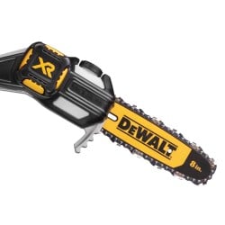 Orginalna prowadnica 20cm do piły DCMPS567 DeWALT