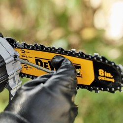 Orginalna prowadnica 20cm do piły DCMPS567 DeWALT