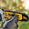 Orginalna prowadnica 20cm do piły DCMPS567 DeWALT