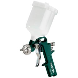 Pistolet do lakierowania z gór/zbior FSP600 METABO