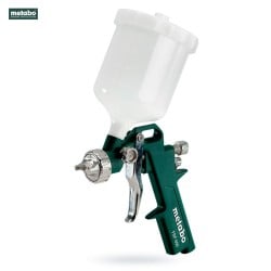 Pistolet do lakierowania z gór/zbior FSP600 METABO