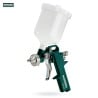 Pistolet do lakierowania z gór/zbior FSP600 METABO