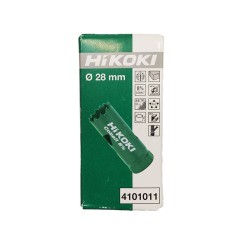 Otwornica bimetalowa HiKOKI 4101011 HSS 28mm 4/6TPI