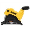 Osłona do cięcia betonu 115/125mm DEWALT DWE46225