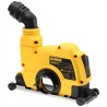 Osłona do cięcia betonu 115/125mm DEWALT DWE46225