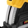 Osłona do cięcia betonu 115/125mm DEWALT DWE46225