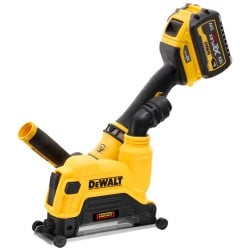 Osłona do cięcia betonu 115/125mm DEWALT DWE46225