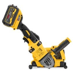 Osłona do cięcia betonu 115/125mm DEWALT DWE46225