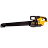 Piła ALLIGATOR 430mm POROTHERM 54V DeWALT DCS398N