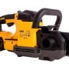 Piła ALLIGATOR 430mm POROTHERM 54V DeWALT DCS398N
