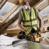 Piła ALLIGATOR 430mm POROTHERM 54V DeWALT DCS398N