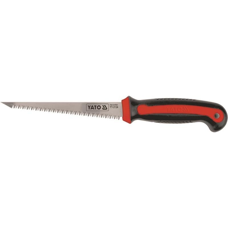 Piła do płyt kartonowo gipsowych G/K L-150
