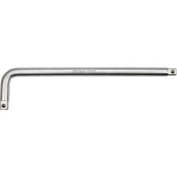 Pokrętło typu l 1/2'' 300x70mm