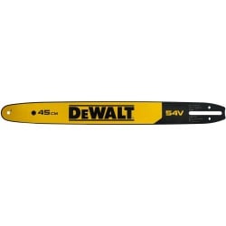 Prowadnica 45cm 3/8' 1,3mm do piły DCMCS574 DeWALT