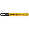 Prowadnica 45cm 3/8' 1,3mm do piły DCMCS574 DeWALT