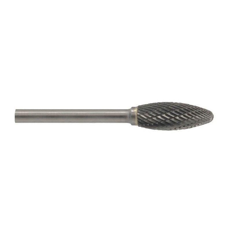 Pilnik obrotowy płomieniowy BETA 426MD/OG6