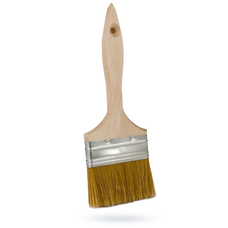 Pędzel IMET 09524 angielski 63 mm (12 szt.)
