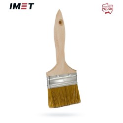 Pędzel IMET 09524 angielski 63 mm (12 szt.)