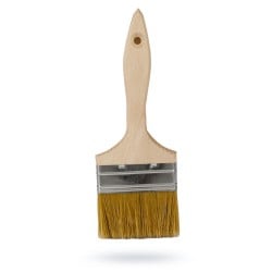 Pędzel IMET 09524 angielski 63 mm (12 szt.)