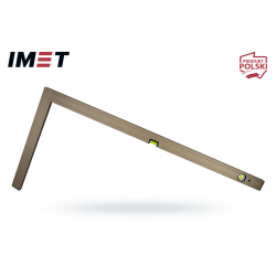 Poziomica kątowa IMET 1345...