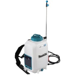 Opryskiwacz akumulatorowy 18V 15L Makita DUS158Z