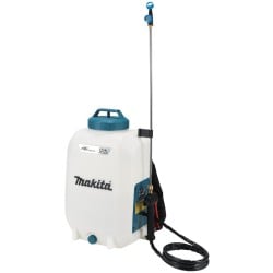 Opryskiwacz akumulatorowy 18V 15L Makita DUS158Z