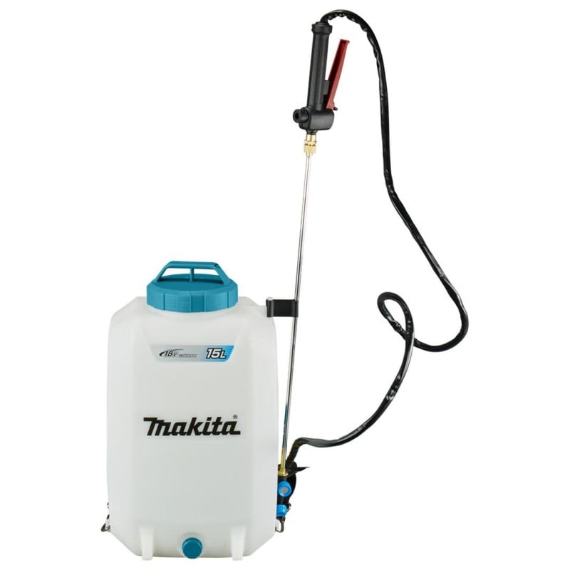 Opryskiwacz akumulatorowy 18V 15L Makita DUS158Z