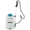 Opryskiwacz akumulatorowy 18V 15L Makita DUS158Z