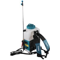 Opryskiwacz akumulatorowy 18V 15L Makita DUS158Z