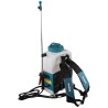 Opryskiwacz akumulatorowy 18V 15L Makita DUS158Z