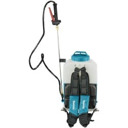 Opryskiwacz akumulatorowy 18V 15L Makita DUS158Z