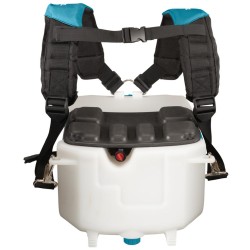 Opryskiwacz akumulatorowy 18V 15L Makita DUS158Z